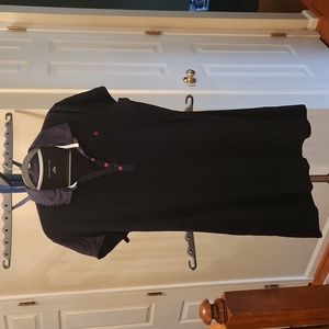 Tommy Hilfiger Navy Dress